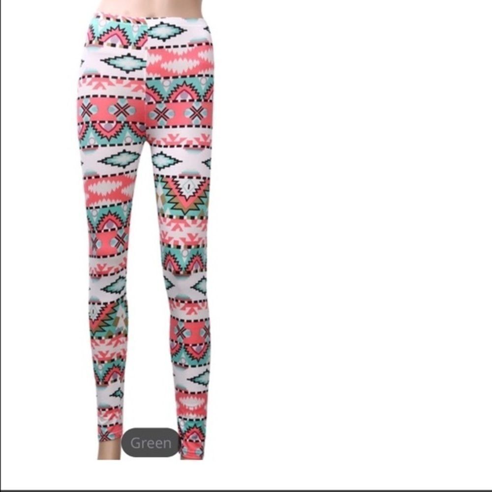 ⬇️$14 Women's Autumn Leggings 